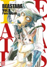 Beastars 8